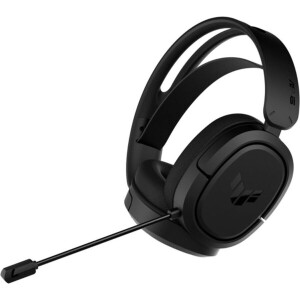 Product detail of ASUS TUF Gaming H1 bezdrátová herní sluchátka černá