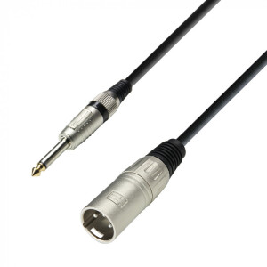 Product detail of Adam Hall 3 Star Series - K3M MP1000