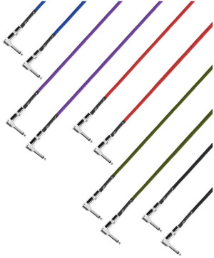 Product detail of Adam Hall 4 STAR IRR 0030 SET