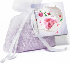 Product detail of ORGANZA - Rýžové mléko a Pivoňka Vonný sáček 30 g