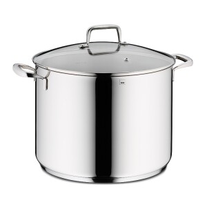Product detail of KELA Hrnec s poklicí nerez 18/10 FLAVORIA 12,2 l KL-10178