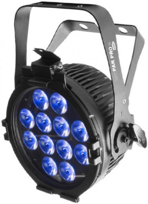 Product detail of Chauvet DJ SlimPAR Pro H USB