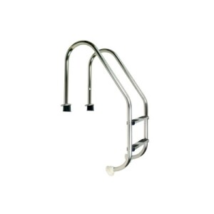 Product detail of VágnerPool žebřík nerez Standard s pouzdrem 2 stupňový, AISI 316