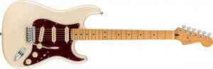 Product detail of Fender Player Plus Stratocaster - Olympic Pearl