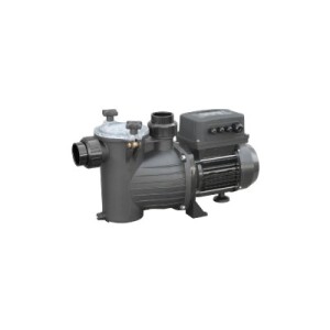 Product detail of Pentair filtrační bazénové čerpadlo Preva SMART 33