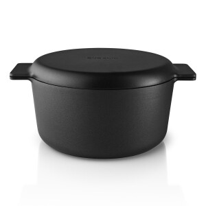 Product detail of Hrnec NORDIC KITCHEN 26 cm, s poklicí, Eva Solo