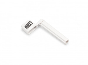 Product detail of Henry`s Hero PEGW - White
