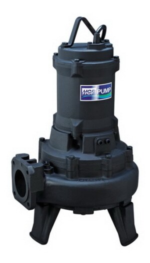 Product detail of HCP 100AFU47.5N  WD 400V bez plováku, kabel 15m