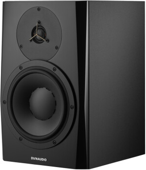 Product detail of DYNAUDIO LYD 8 BK