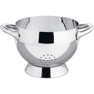 Product detail of Cedník MAMI 26 cm, Alessi