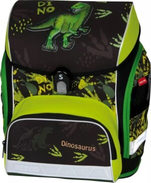 Product detail of Školní aktovka Dino Roar