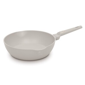 Product detail of BERLINGERHAUS Pánev hluboká s titanovým povrchem 28 cm Sahara Collection BH-8061