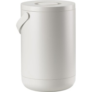 Product detail of Nádoba na bio odpad CIRCULAR 22 l, světle šedá, plast, Zone Denmark