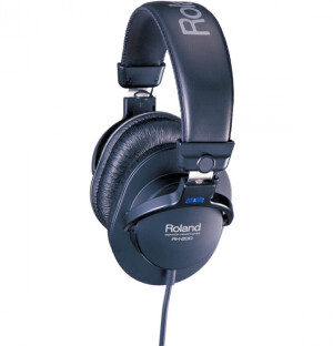 Product detail of Roland RH 200