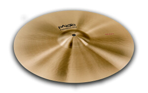 Product detail of Paiste Formula 602 Classic Heavy 20”