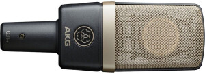 Product detail of AKG C314