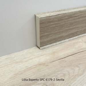 Product detail of Originální lišta Experto SPC 6179-2 Sevilla