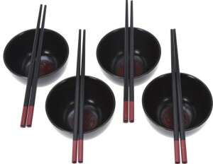 Product detail of EXCELLENT Sushi set servírovací misky sada 8 ks KO-210000900