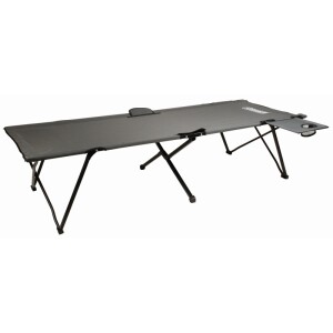 Product detail of COLEMAN Skládací kempové lehátko PACKAWAY STEEL BED 2176135