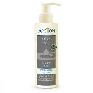 Product detail of Aphrodite Gel na holení pánský Apollon 200 ml
