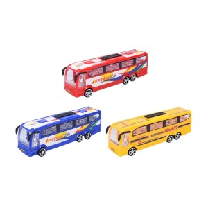 Product detail of Autobus 25 cm, Wiky Vehicles, W111413