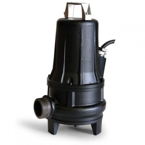 Product detail of DRENO GT 50/2/110 C.150 400V bez plováku