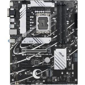 Product detail of ASUS PRIME B760-PLUS D4 (DDR4)