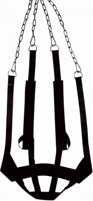 Product detail of Joydivision Liebesschaukel de Luxe loveswing