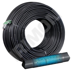 Product detail of Kapkové potrubí TANDEM-IR 16mm -  4,0 l/h, spon 35 cm, (400 m)