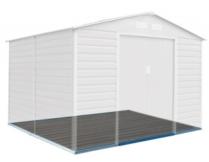 Product detail of G21 WPC G21 podlaha pro domek GAH 1085, Eben G21-63900188