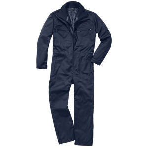 Product detail of Brandit Kombinéza pro tankisty Tank Suit navy XL