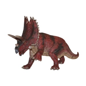 Product detail of F - Figurka Dino Pentaceratops 17 cm, Atlas, W101897