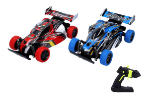 Product detail of Auto Bugina RC na dálkové ovládání 24 cm