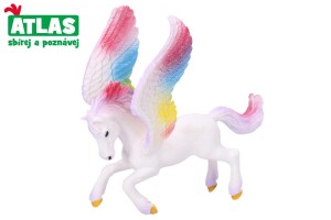 Product detail of D - Figurka Pegas 12,8 cm, Atlas, W001801