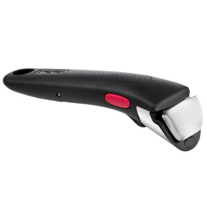 Product detail of Rukojeť  INGENIO L9863153  , odnímatelná, černá, Tefal