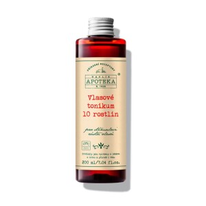 Product detail of Havlík Apoteka Vlasové tonikum 200 ml