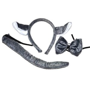 Product detail of Set karneval - vlk, Wiky, W880242