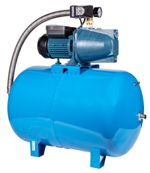 Product detail of PUMPA BLUE LINE PJM100L 80l 230V ceca0703