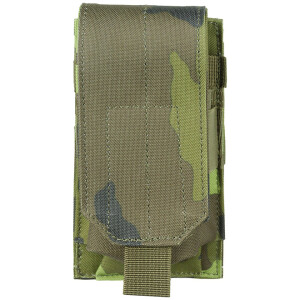 Product detail of Pouzdro MOLLE na 1 zásobník vz. 95 zelený