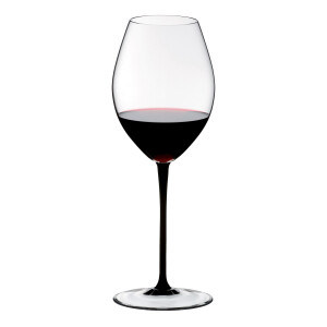 Product detail of Sklenice na víno SOMMELIERS BLACK TIE, Hermitage, Riedel
