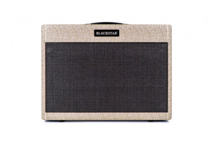 Product detail of Blackstar St. James 50 EL34 212 Combo - Fawn