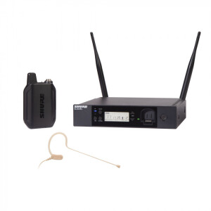 Product detail of Shure GLXD14R+/MX53
