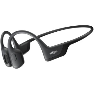 Product detail of Shokz OpenRun PRO Bluetooth sluchátka před uši černá
