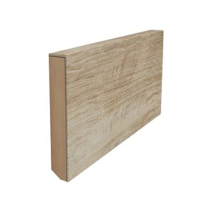 Product detail of Fatraclick MDF lišta Dub Jasper 2617-307