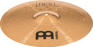 Product detail of Meinl HCS Bronze HiHat 14”