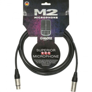 Product detail of Klotz M2 K1 FM 2000