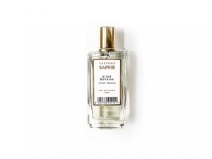 Product detail of SAPHIR - Siloé Bohême Parfémovaná voda Velikost: 50 ml
