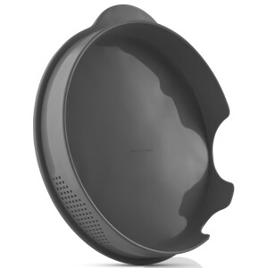 Product detail of Víko ke kuchyňské míse EVA 3,0 l, 20 cm, plast, Eva Solo