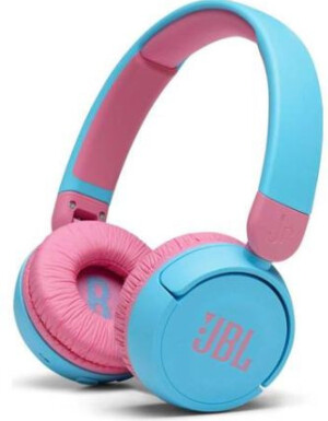 Product detail of JBL JR310BT blue/pink