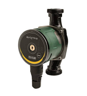 Product detail of DAB EVOSTA 3 80/130, oběhové čerpadlo